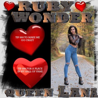 RubyWonder